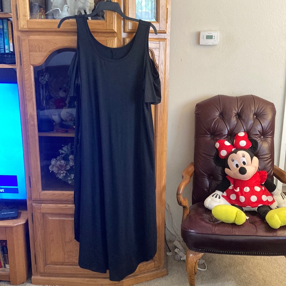 Maxi dress 2 XL
